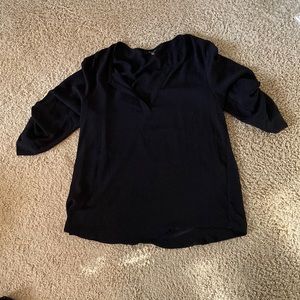 Black 41hawthorn top XL